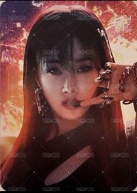 早期稀有nl 隨機卡吉