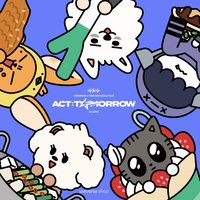 25’巡迴 日巡 PPULBATU徽章