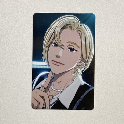 Plave 25亞巡 入場卡 / 場限卡 臺北場 