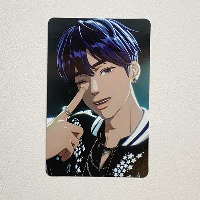 Plave 25亞巡 入場卡 / 場限卡 臺北場 