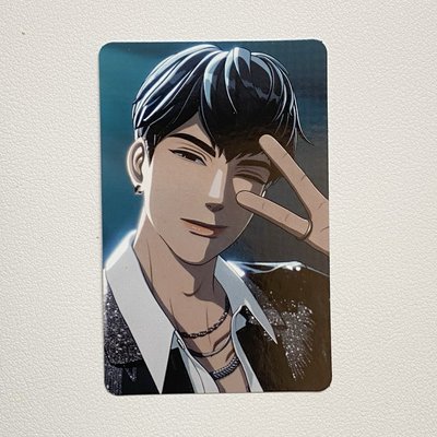 Plave 25亞巡 入場卡 / 場限卡 臺北場 