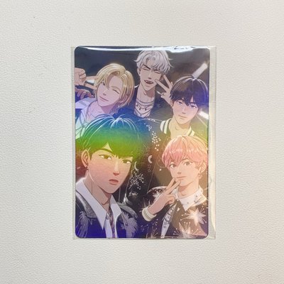 Plave 25亞巡 入場卡 / 場限卡 臺北場 