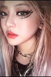 girls 遠近聞名醜專卡寧