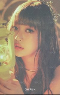 2023年曆自拍不在圖鑑上面+sm特典萌萌寧（3張一起）