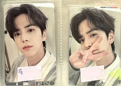 泳勳 dermatory 棉片 代言卡 有損