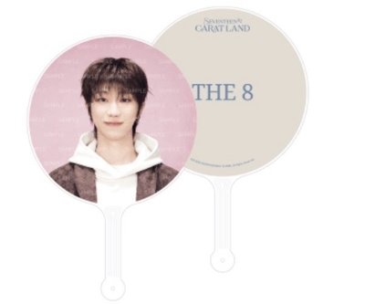 徐明浩24年克拉島大扇