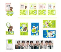 櫻花控 立牌 Denimalz 隨機立牌組