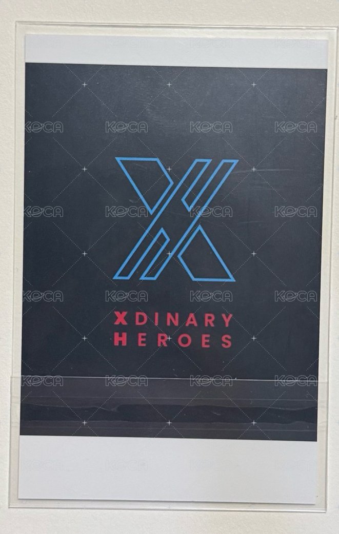 HELLO,WORLD! sw 幸運卡  背面