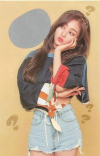 迷五 專輯卡 刮刮卡