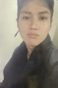 正規二輯 Mood VER 專輯卡 
