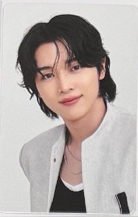 SUNGCHAN 隨機卡2