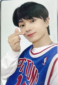 2022新問卷 抽選卡 球衣賊