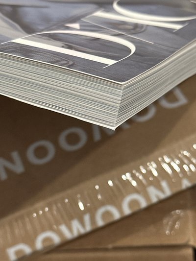 Dicon 雜誌 度云 A版