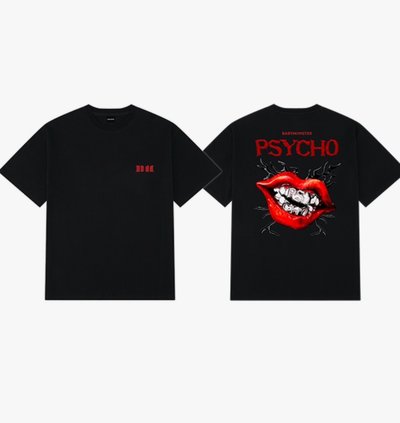 psycho周邊商品（預購）