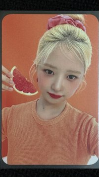 PeachC 代言卡 peach c 代言卡