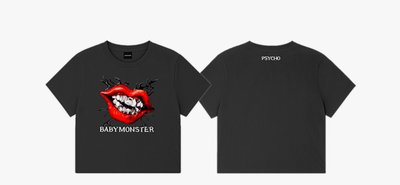 psycho周邊商品（預購）