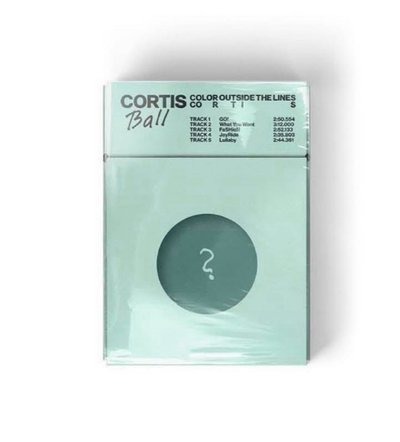 cortis缽 cortis球專