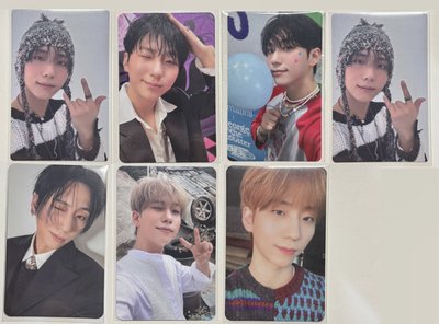 🤘Gunli 具建逸 滿額、專卡