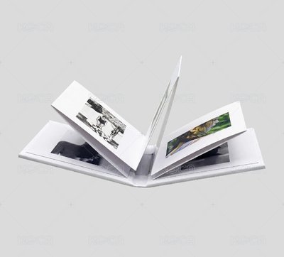 J2NNI5 攝影展限定 迷你寫真磁鐵書 （現貨）