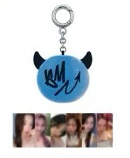 SUPA DUPA LUV線下周邊商品（預購）