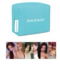 SUPA DUPA LUV線下周邊商品（預購）