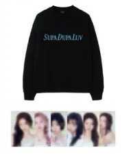 SUPA DUPA LUV帽T