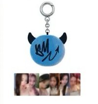 SUPA DUPA LUV毛絨吊飾