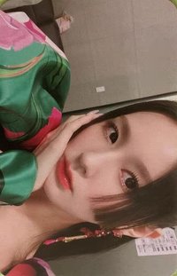 I BURN am 2.0 特典卡 