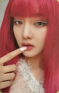 I BURN am 2.0 簽售卡 