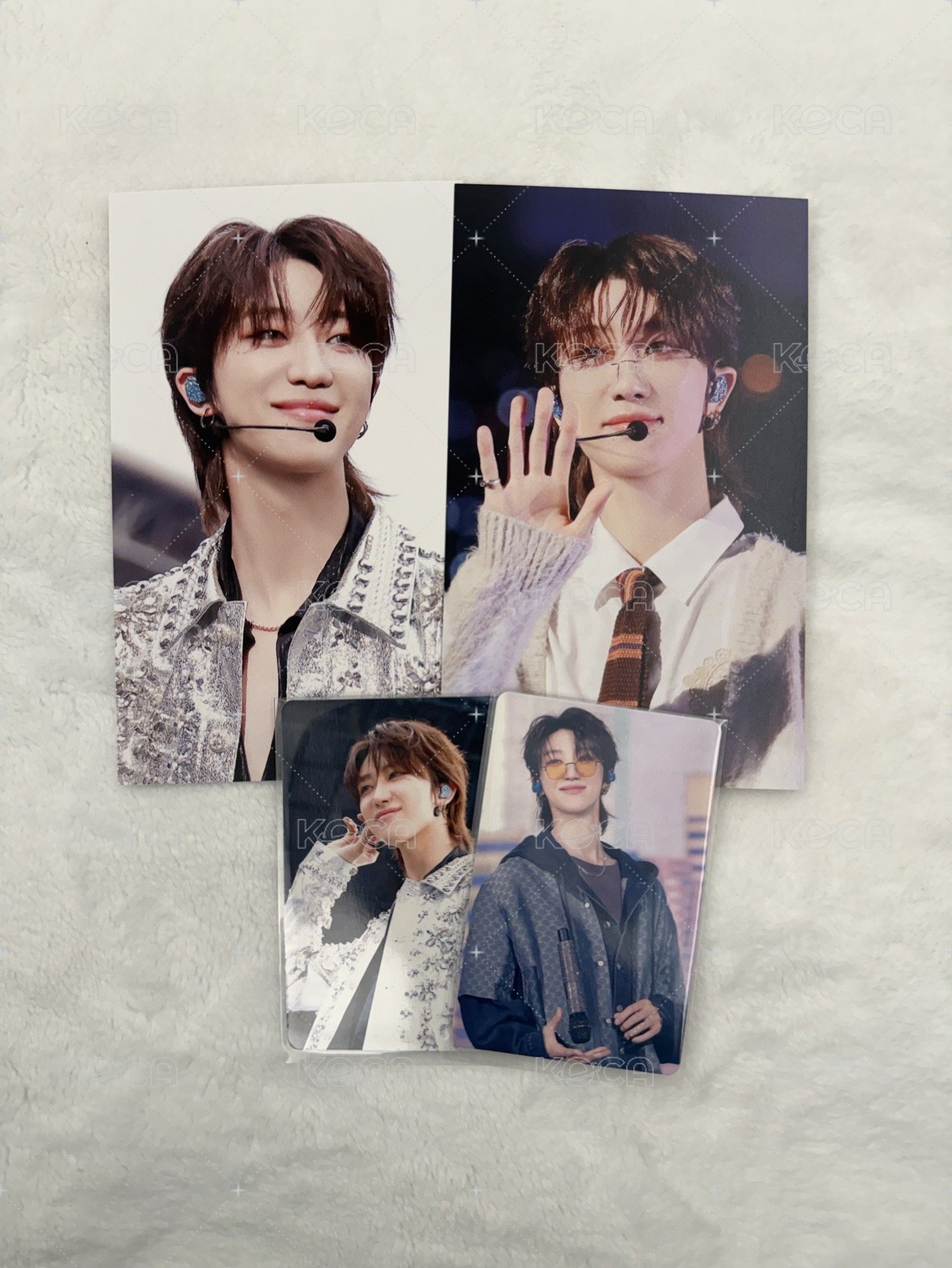 八 藍光+DVD ver.