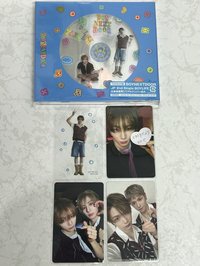 東咪單封（已拆）