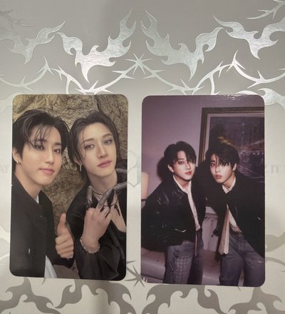 Do it 限量專雙人卡