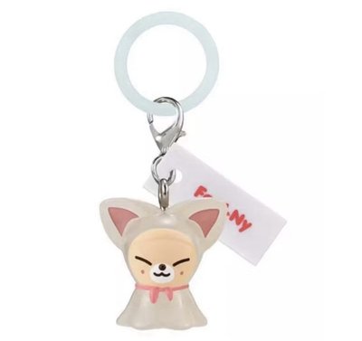 #STRAYKIDS扭蛋現貨