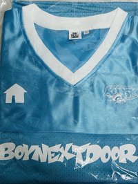 球衣（未拆）（綁1235卡）