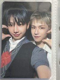 明狗狗和水獺先生比愛心（23）