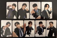 SS10 入場卡 / 場限卡 