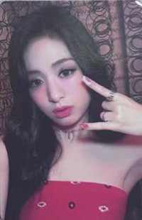 DRIP 京東 線上1.0 簽售卡 中背