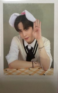 20' 2期會員禮 會員禮卡 拍立得卡