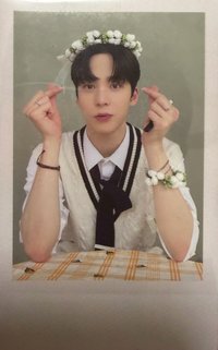 20' 2期會員禮 會員禮卡 拍立得卡