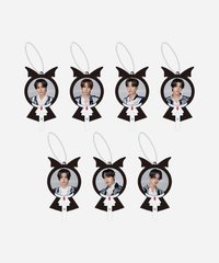 fate+ 日巡 徽章 徽章吊飾