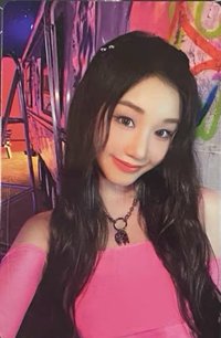 DRIP 京東 線上1.0 簽售卡 中背