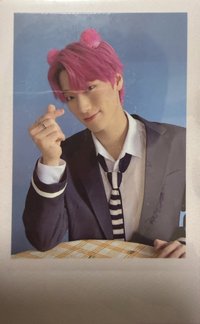 20' 2期會員禮 會員禮卡 拍立得卡