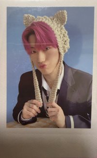 20' 2期會員禮 會員禮卡 拍立得卡