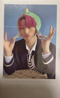 20' 2期會員禮 會員禮卡 拍立得卡