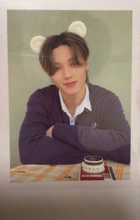 20' 2期會員禮 會員禮卡 拍立得卡