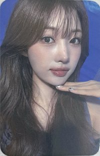 4EVERGLOW  入場卡 / 場限卡 台北簽售入場卡