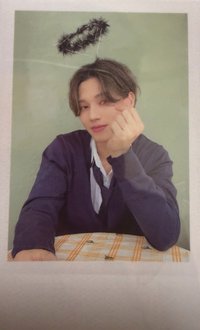 20' 2期會員禮 會員禮卡 拍立得卡