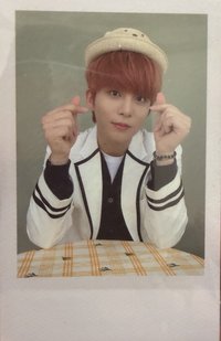 20' 2期會員禮 會員禮卡 拍立得卡