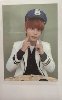 20' 2期會員禮 會員禮卡 拍立得卡