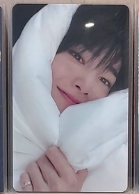 棉被寅+5張綁卡